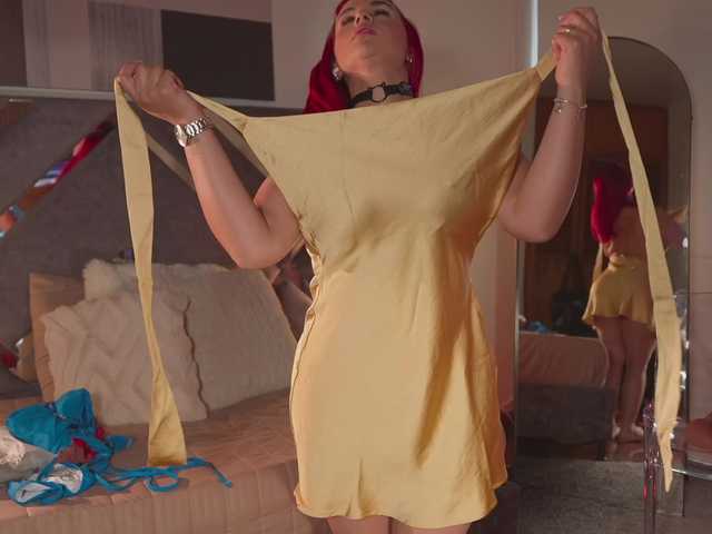 KateOwens live cam on BongaCams