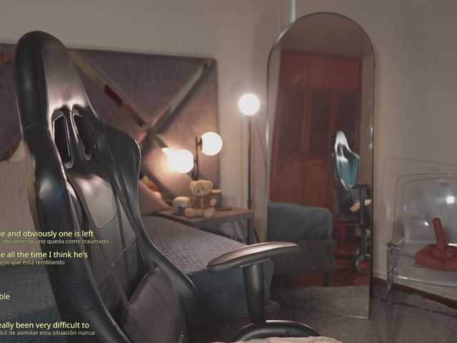 KateOwens live cam on BongaCams