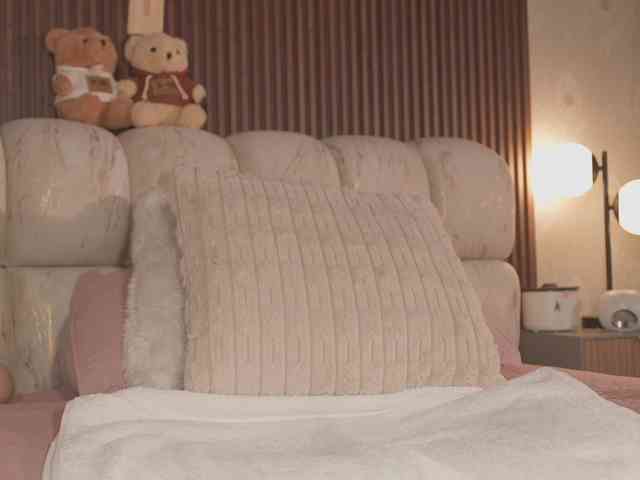 KateOwens Live Webcam on BongaCams
