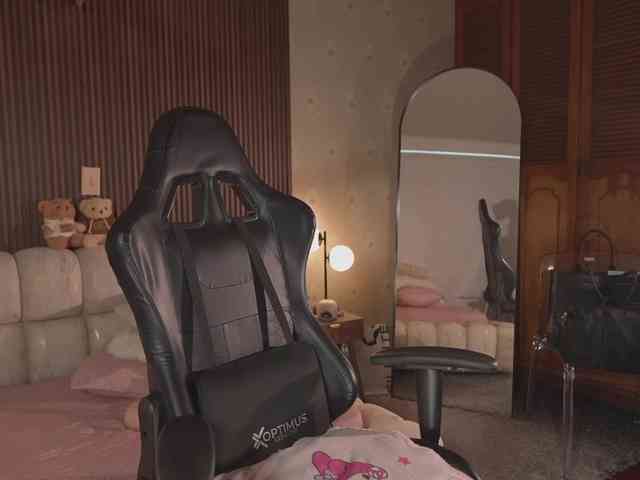 KateOwens Live Webcam on BongaCams