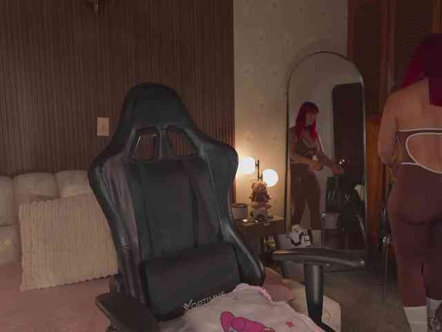 kateowens's live room