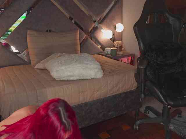 KateOwens webcam