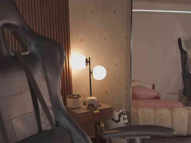KateOwens webcam