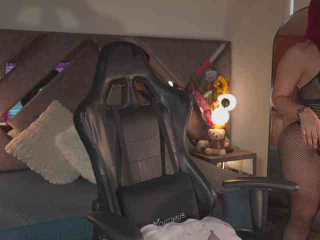 KateOwens webcam