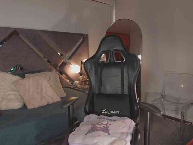 KateOwens webcam