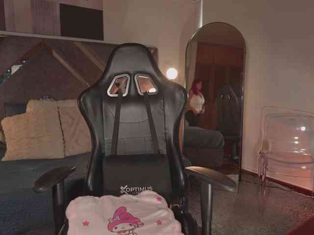 Modelo: KateOwens