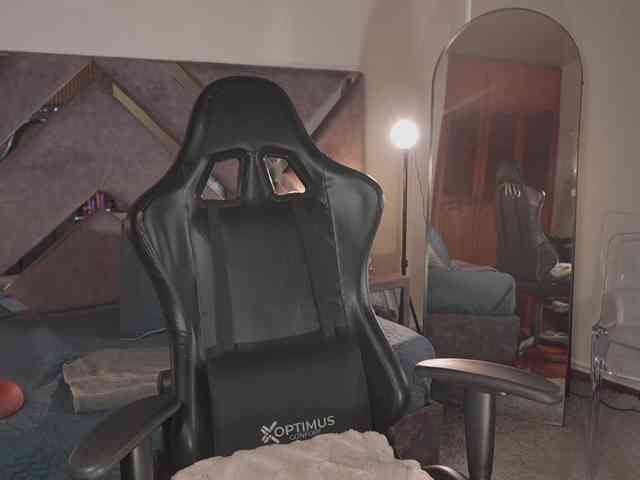 KateOwens webcam