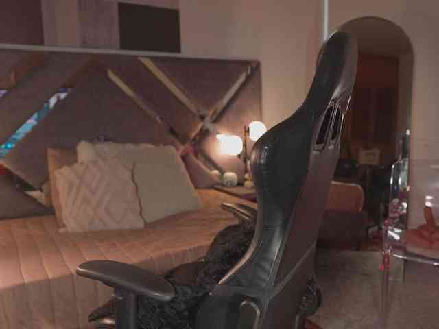 KateOwens webcam