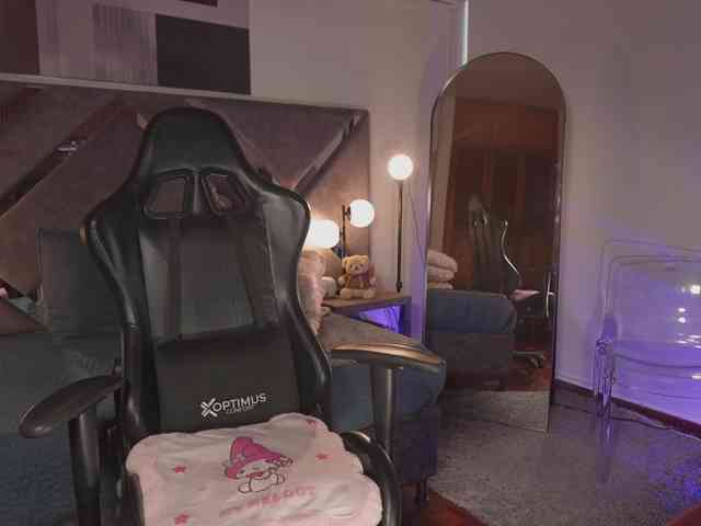 KateOwens Live Webcam on BongaCams