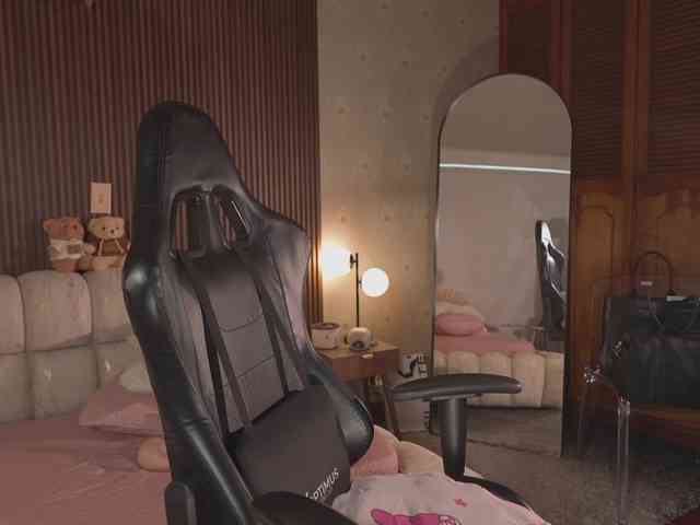 KateOwens Live Webcam on BongaCams
