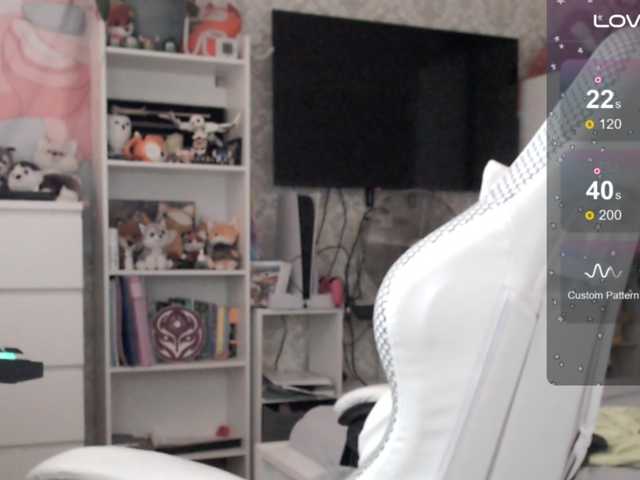 AmeyaLovea live cam on BongaCams