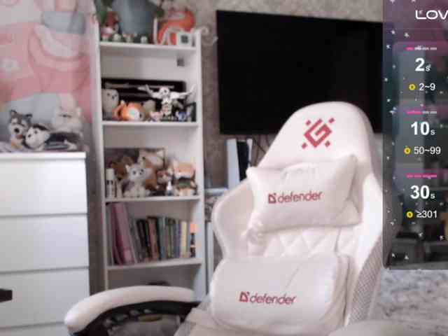 AmeyaLovea webcam