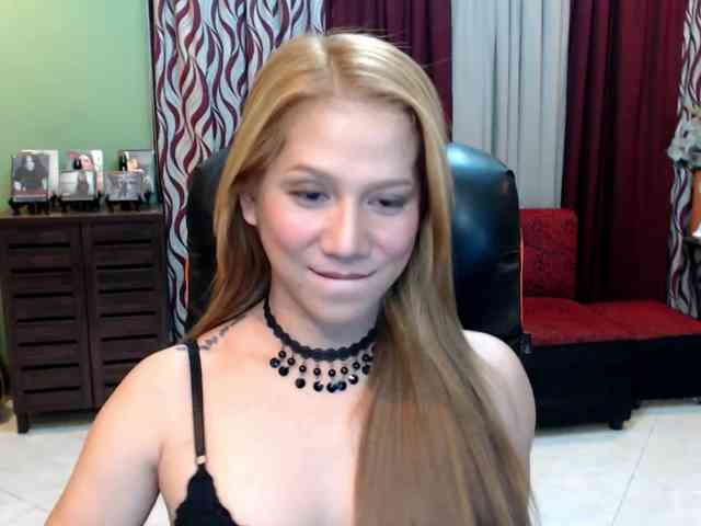 XCUMPOPPERX Sex Cam Show