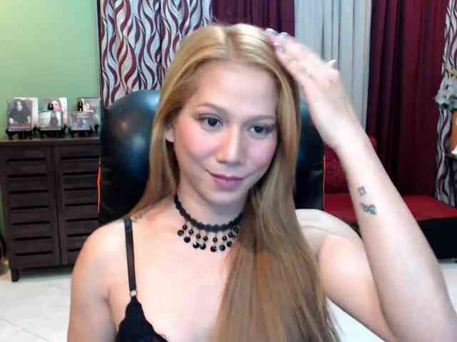 XCUMPOPPERX Sex Cam Show