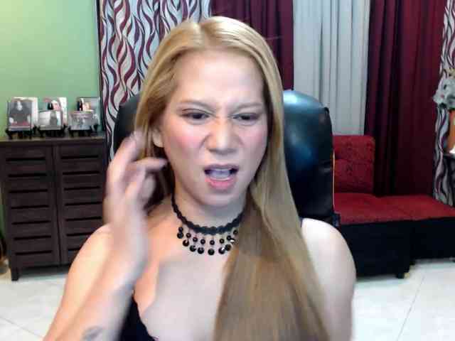 XCUMPOPPERX Sex Cam Show