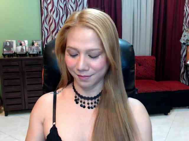 XCUMPOPPERX Sex Cam Show