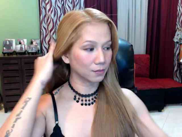 XCUMPOPPERX Sex Cam Show