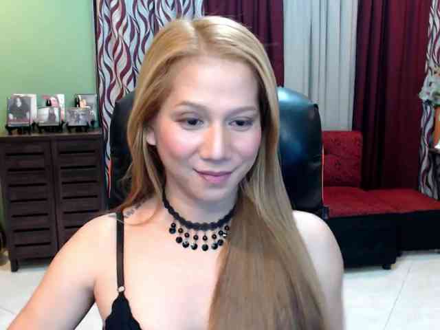 XCUMPOPPERX Sex Cam Show