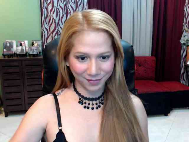 XCUMPOPPERX Sex Cam Show