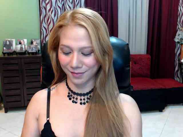 XCUMPOPPERX Sex Cam Show
