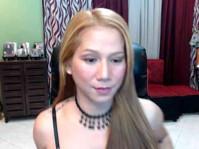 XCUMPOPPERX Sex Cam Show