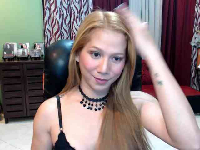 XCUMPOPPERX Sex Cam Show