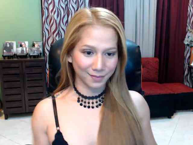 MariahBigCock