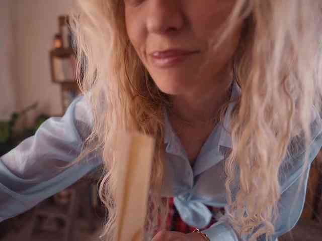HeyBanana webcam
