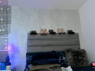 BeshaMoore Porn Show