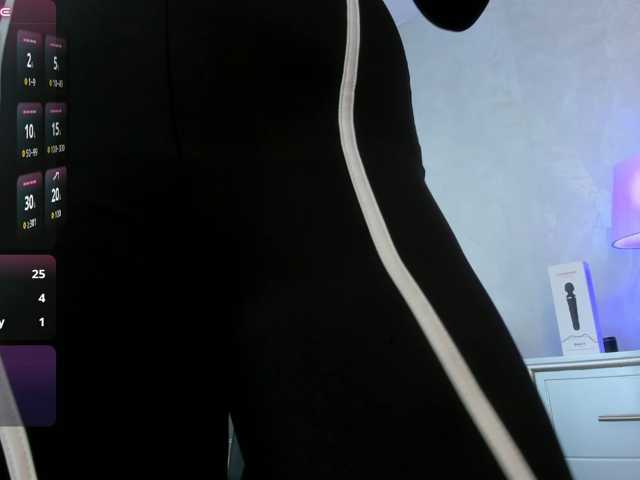 BeshaMoore live cam on BongaCams