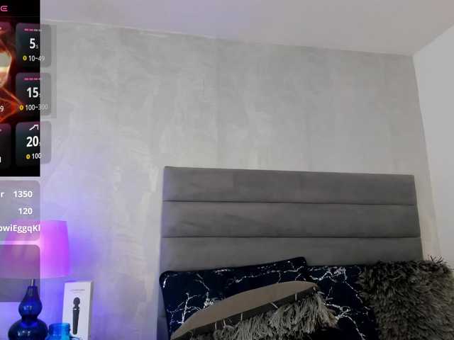 BeshaMoore live cam on BongaCams