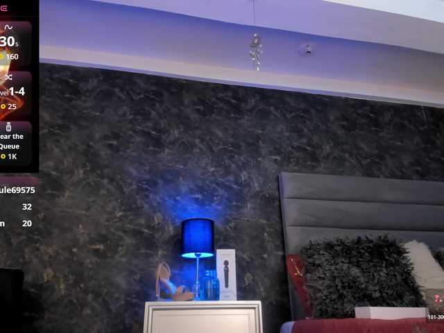 BeshaMoore live cam on BongaCams