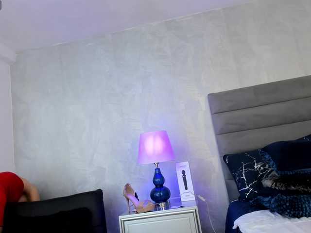 BeshaMoore live cam on BongaCams