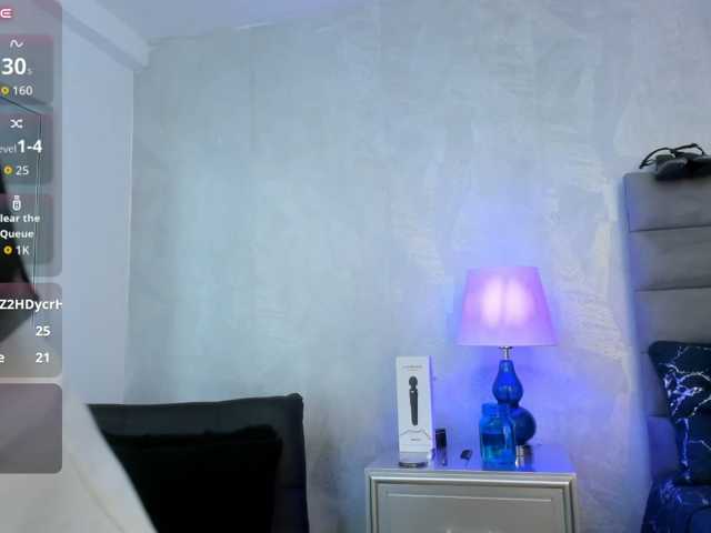 BeshaMoore live cam on BongaCams