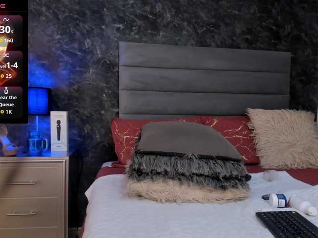 BeshaMoore live cam on BongaCams