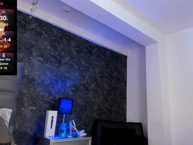 BeshaMoore live cam on BongaCams