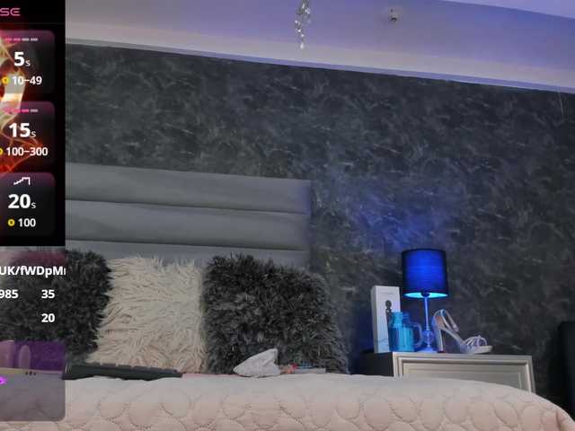 BeshaMoore live cam on BongaCams