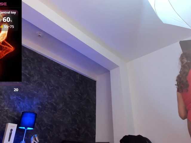 BeshaMoore webcam