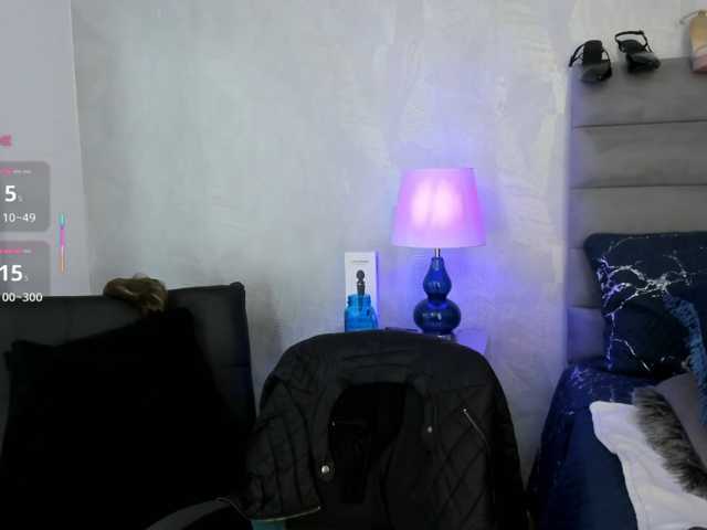 BeshaMoore live cam on BongaCams