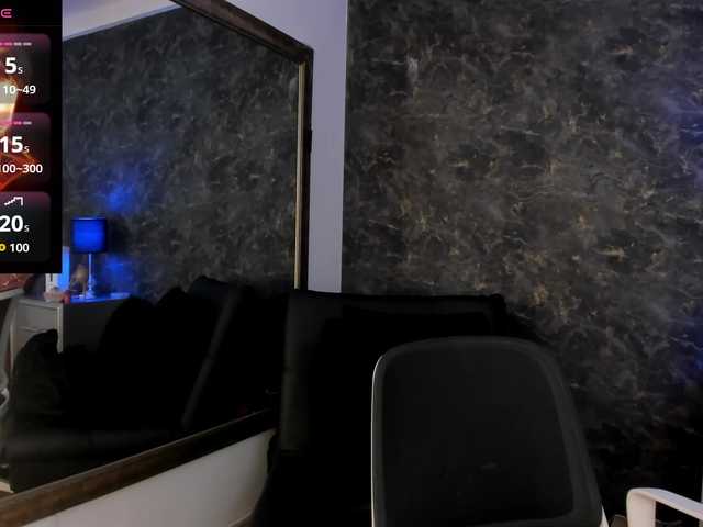 BeshaMoore live cam on BongaCams
