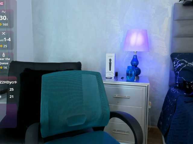 BeshaMoore live cam on BongaCams
