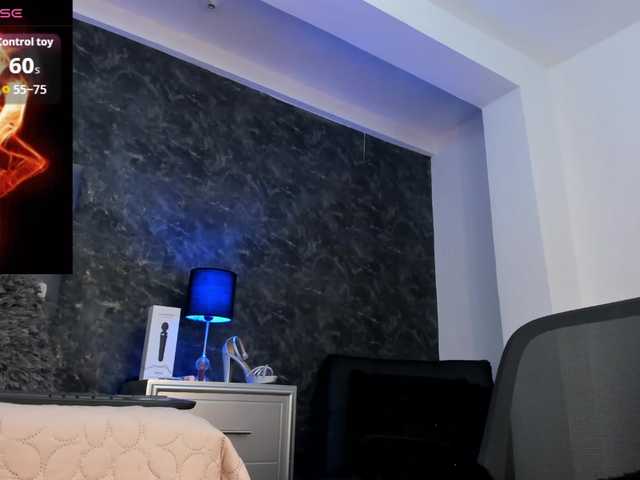BeshaMoore live cam on BongaCams