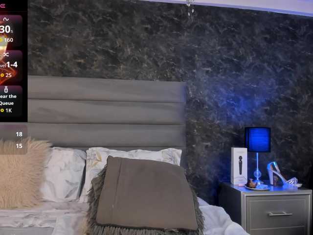BeshaMoore live cam on BongaCams