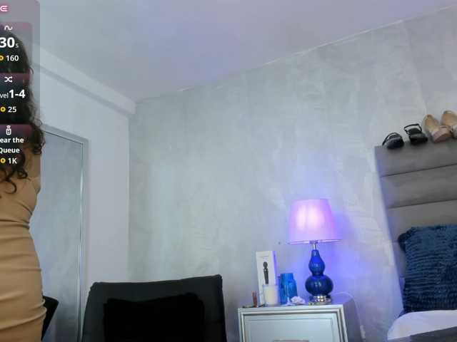 BeshaMoore live cam on BongaCams
