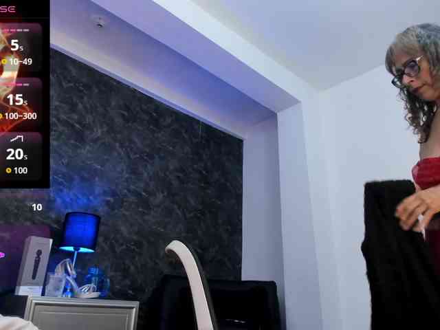 BeshaMoore webcam