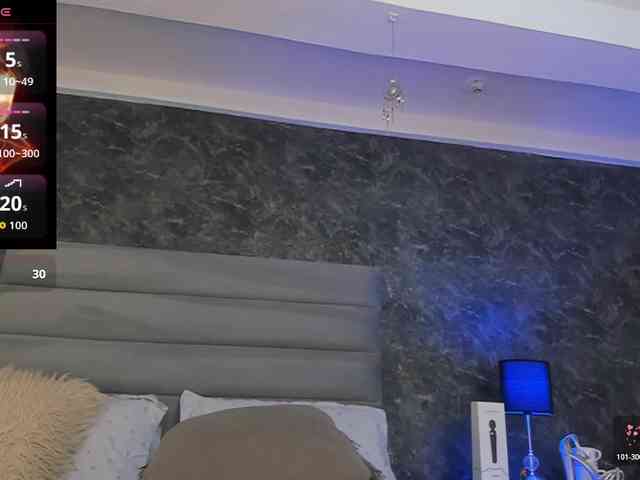BeshaMoore webcam