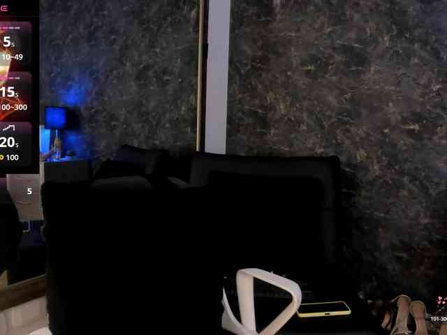 BeshaMoore webcam