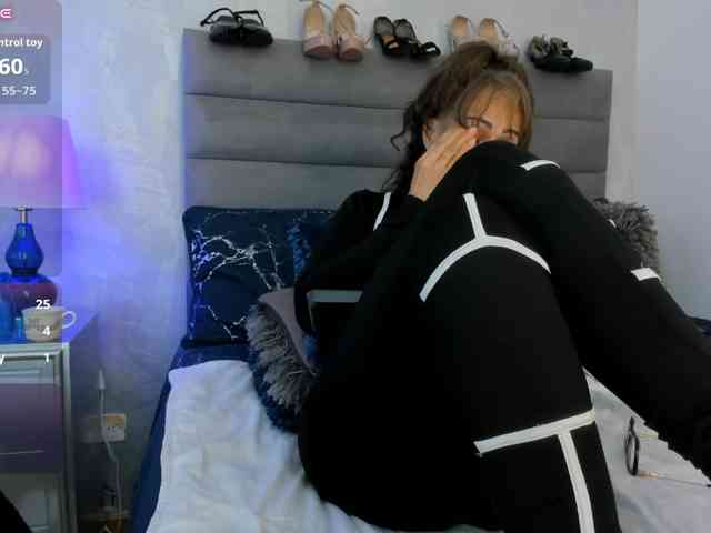 beshamoore's live room