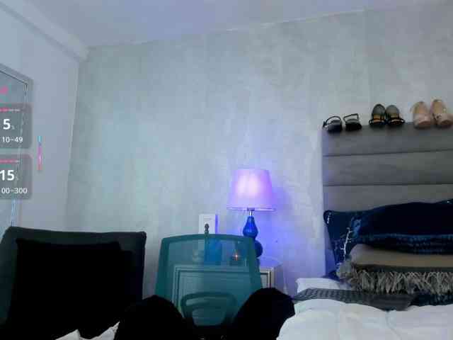 BeshaMoore webcam