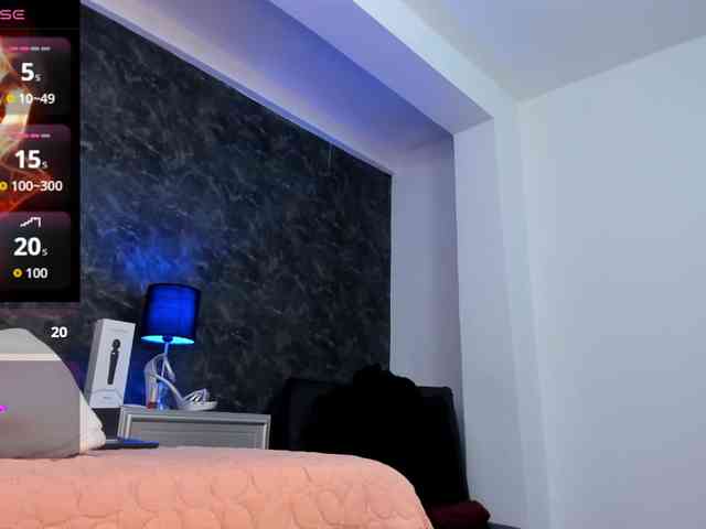 BeshaMoore webcam